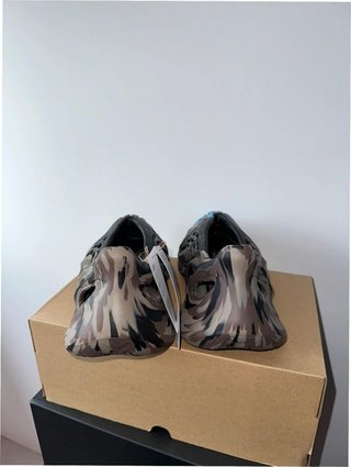 Adidas Yeezy Foam Runner MX Cinder EU41