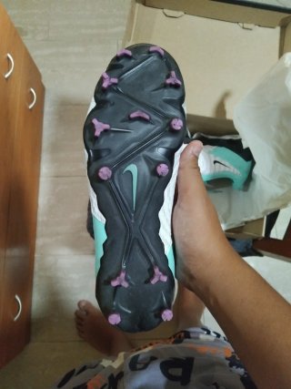 Botas de fútbol Nike Phantom