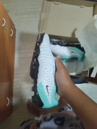 Botas de fútbol Nike Phantom