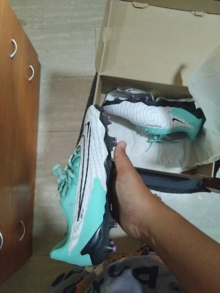 Botas de fútbol Nike Phantom