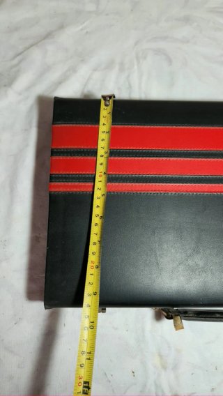 Backgammon Antiguo Maletín + Backgammon de Viaje