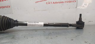 CREMALLERA DIRECCION PEUGEOT 307 (S1) XR