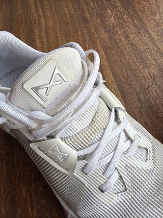 Nike Metcon 10 Zapatillas Gris/Blanco