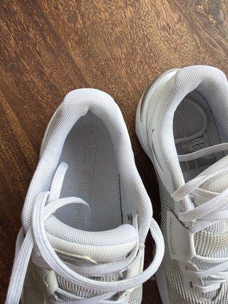 Nike Metcon 10 Zapatillas Gris/Blanco