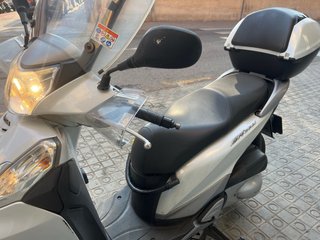 Honda sh 300