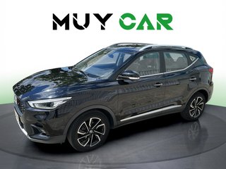 MG ZS 1.0T Luxury 82 kW (111 CV)