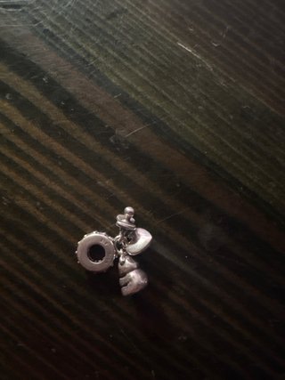 Pandora Charm