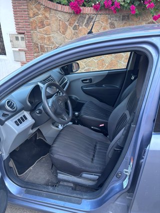 Nissan Pixo 2010