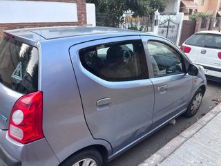 Nissan Pixo 2010