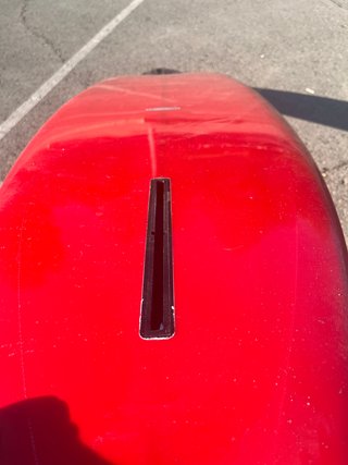 Surf Longboard Gordon & Smitch Classic Noserider