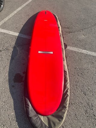 Surf Longboard Gordon & Smitch Classic Noserider