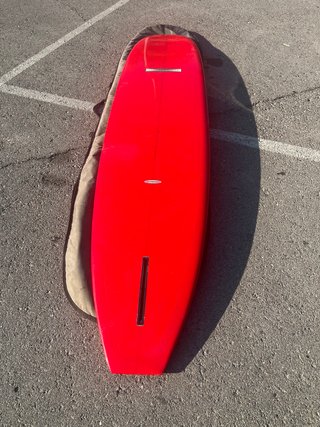 Surf Longboard Gordon & Smitch Classic Noserider