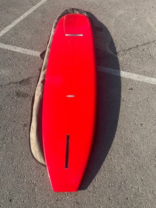 Surf Longboard Gordon & Smitch Classic Noserider