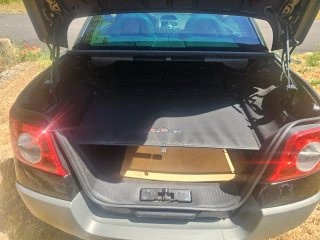 Renault Megane CABRIO
