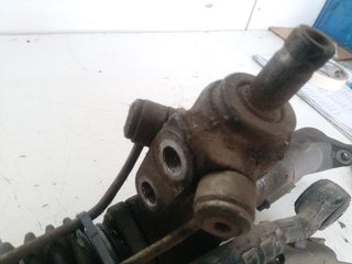 CREMALLERA DIRECCION AUDI 100 (431/433/435) Básico Berlina