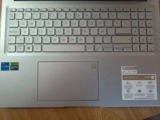 ASUS Vivobook portatil gaming