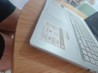 ASUS Vivobook portatil gaming