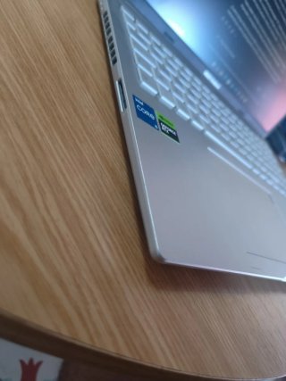 ASUS Vivobook portatil gaming