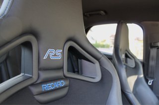 Ford Focus RS