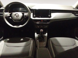 Skoda Kamiq ESSENCE 1.0 TSI 115CV