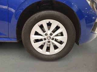 Skoda Kamiq ESSENCE 1.0 TSI 115CV