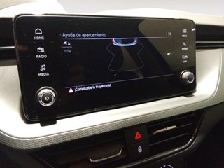 Skoda Kamiq ESSENCE 1.0 TSI 115CV