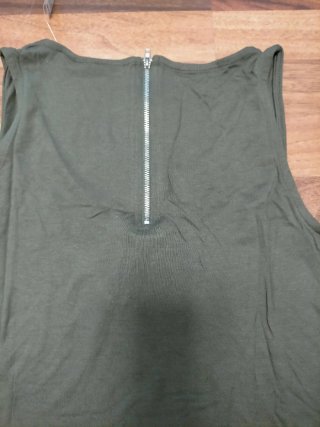 Camiseta nueva talla L