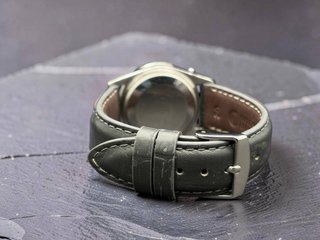 Reloj Rolex Air-King Bisel Diamantes Nácar