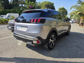 Peugeot 3008 2020