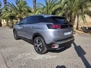 Peugeot 3008 2020