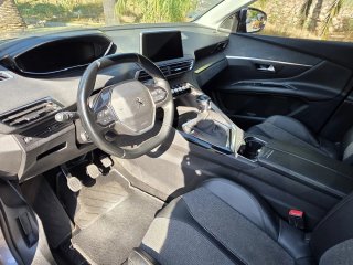 Peugeot 3008 2020