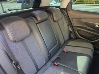 Peugeot 3008 2020