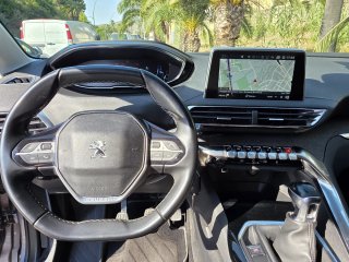 Peugeot 3008 2020