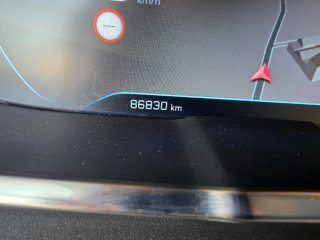Peugeot 3008 2020