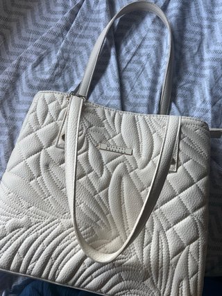 Bolso Michael Shannon grande beige