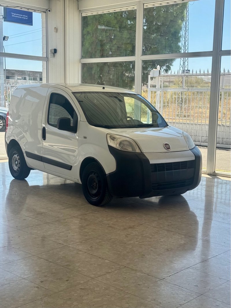 FIAT Fiorino 2015 - foto 1