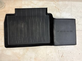 Alfombrillas Goma Ford Focus MK4 Originales