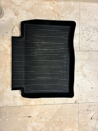 Alfombrillas Goma Ford Focus MK4 Originales
