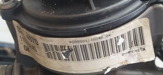 CREMALLERA DIRECCION SEAT ALTEA XL (5P5) *