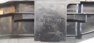 CREMALLERA DIRECCION SEAT ALTEA XL (5P5) *