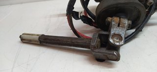 CREMALLERA DIRECCION SEAT ALTEA XL (5P5) *