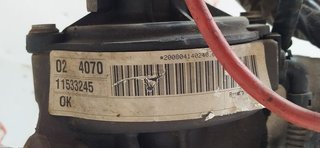 CREMALLERA DIRECCION SEAT ALTEA XL (5P5) *