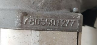 CREMALLERA DIRECCION SEAT ALTEA XL (5P5) *