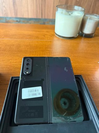 Samsung Galaxy Z Fold 3 5G
