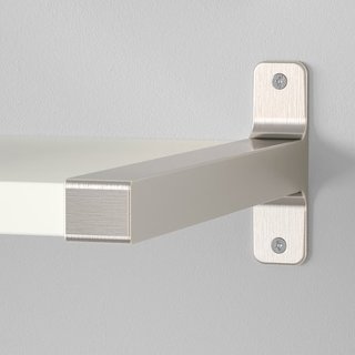 Estantería BERGSHULT/GRANHULT IKEA 80x30