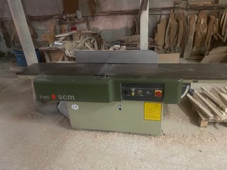 Labra SCM F410