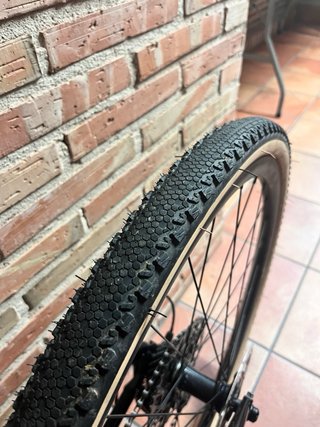 Megamo Jakar 20 Gravel talla M