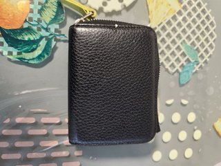 Cartera Tous Negra