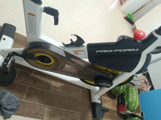 Bicicleta Spinning Pro-Form Tour de France