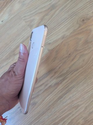Huawei P20 Lite rosa 64GB libero